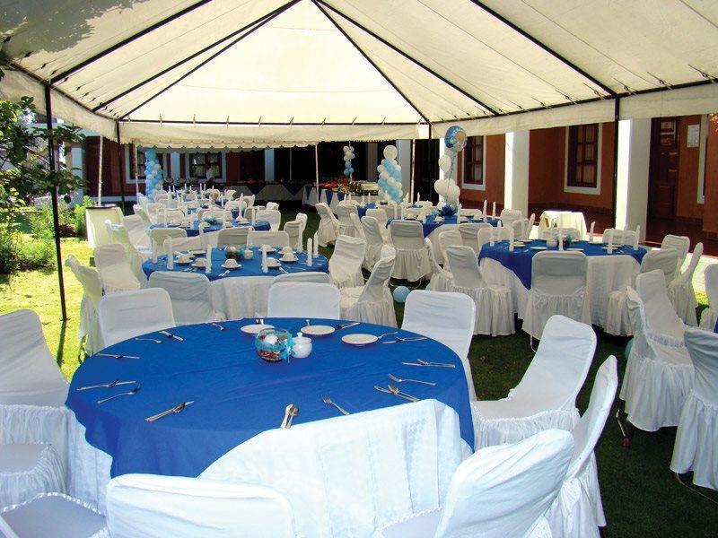 Hotel Arrecife De Coral San Cristobal de las Casas Luaran gambar