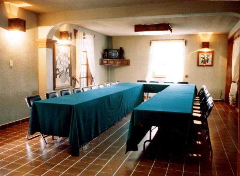 Hotel Arrecife De Coral San Cristobal de las Casas Luaran gambar