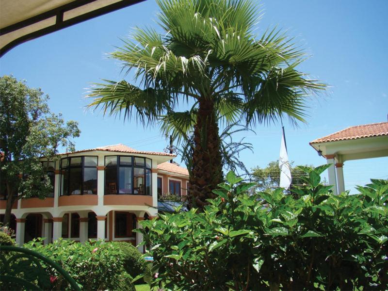 Hotel Arrecife De Coral San Cristobal de las Casas Luaran gambar