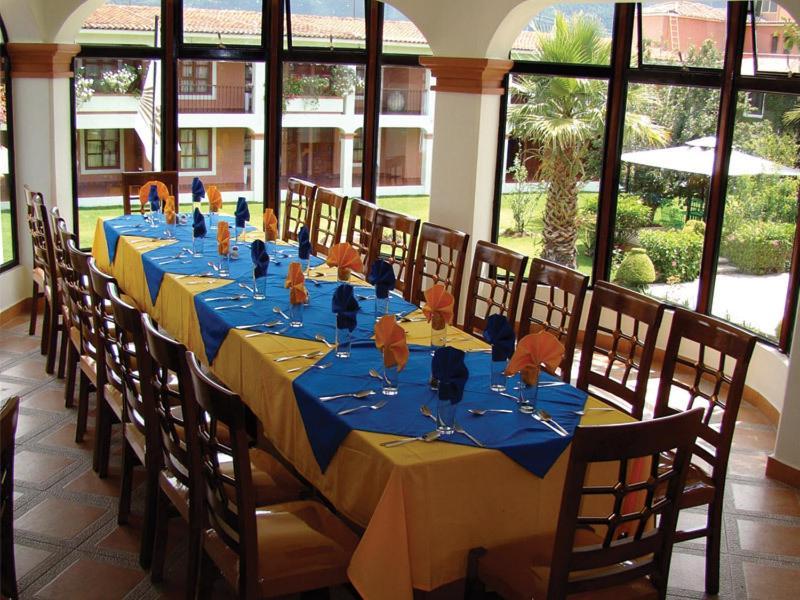 Hotel Arrecife De Coral San Cristobal de las Casas Luaran gambar