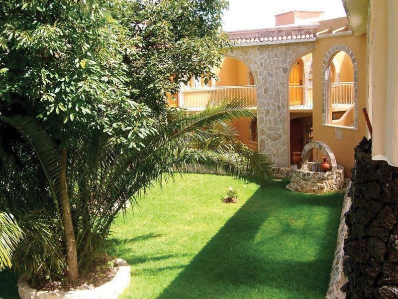 Hotel Arrecife De Coral San Cristobal de las Casas Luaran gambar
