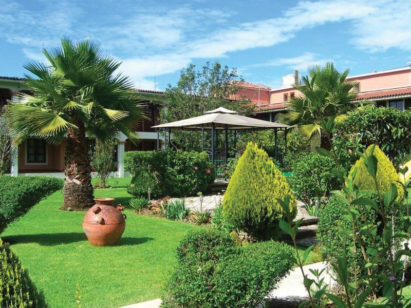 Hotel Arrecife De Coral San Cristobal de las Casas Luaran gambar